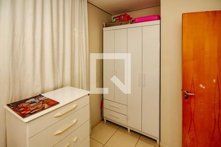 Quarto 1 de apartamento à venda com 3 quartos, 114m² em Rio Branco, Belo Horizonte