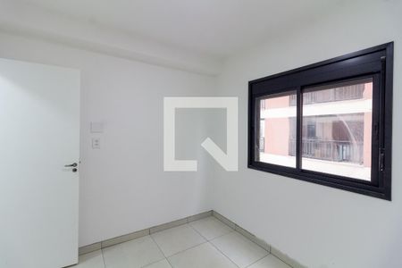 Apartamento à venda com 48m², 2 quartos e 1 vagaQuarto 2