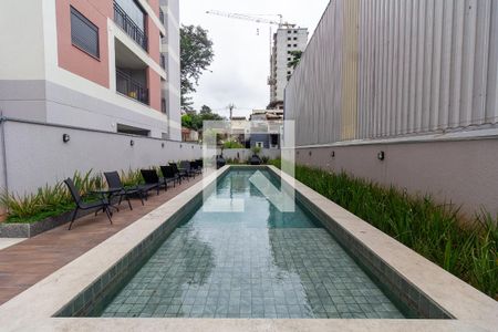 Apartamento à venda com 48m², 2 quartos e 1 vagaÁrea comum