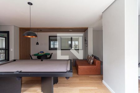 Apartamento à venda com 48m², 2 quartos e 1 vagaÁrea comum