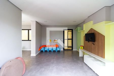 Apartamento à venda com 48m², 2 quartos e 1 vagaÁrea comum