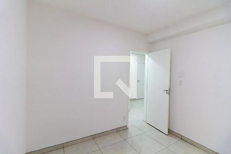 Apartamento à venda com 48m², 2 quartos e 1 vagaQuarto 2