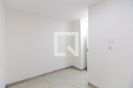 Quarto 1 de apartamento à venda com 2 quartos, 48m² em Ayrosa, Osasco
