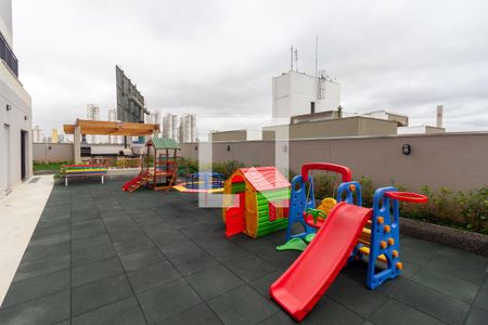 Apartamento à venda com 48m², 2 quartos e 1 vagaÁrea comum