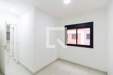 Quarto 1 de apartamento à venda com 2 quartos, 48m² em Ayrosa, Osasco
