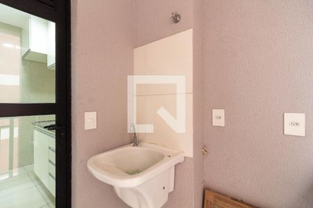 Apartamento à venda com 48m², 2 quartos e 1 vagaÁrea de Serviço