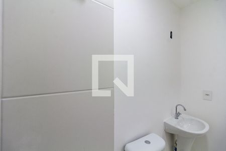 Apartamento à venda com 48m², 2 quartos e 1 vagaBanheiro