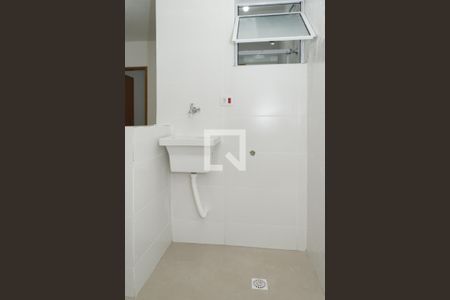 Apartamento para alugar com 42m², 1 quarto e sem vaga Apartamento para alugar com 42m², 1 quarto e sem vagaÁrea de Serviço