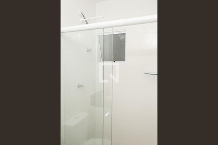 Apartamento para alugar com 42m², 1 quarto e sem vaga Apartamento para alugar com 42m², 1 quarto e sem vagaBanheiro