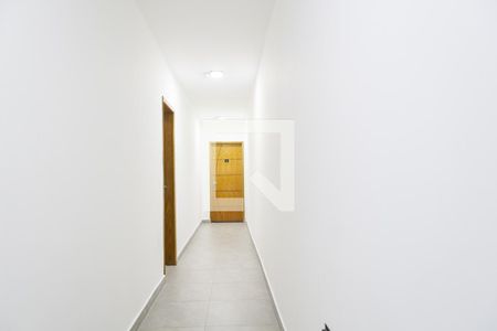 Apartamento para alugar com 42m², 1 quarto e sem vaga Apartamento para alugar com 42m², 1 quarto e sem vagaÁrea comum - Corredor