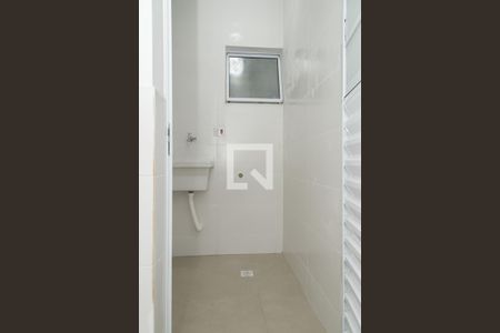 Apartamento para alugar com 42m², 1 quarto e sem vaga Apartamento para alugar com 42m², 1 quarto e sem vagaÁrea de Serviço