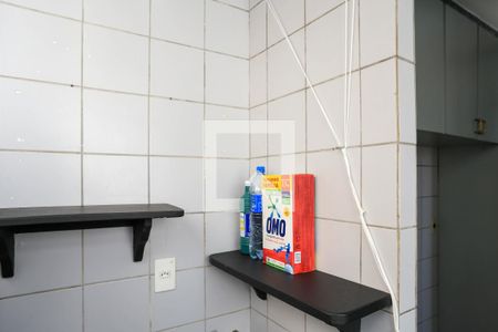 Apartamento à venda com 65m², 2 quartos e sem vagaÁrea de Serviço