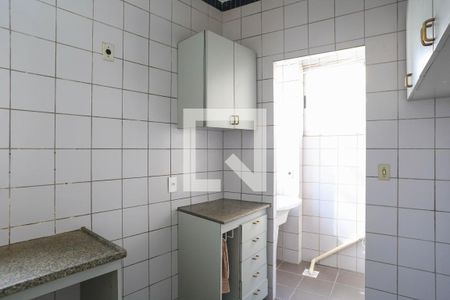 Apartamento à venda com 65m², 2 quartos e sem vagaCozinha