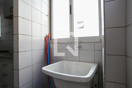 Apartamento à venda com 65m², 2 quartos e sem vagaÁrea de Serviço