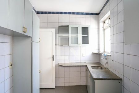 Apartamento à venda com 65m², 2 quartos e sem vagaCozinha