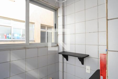 Apartamento à venda com 65m², 2 quartos e sem vagaÁrea de Serviço