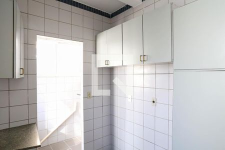 Apartamento à venda com 65m², 2 quartos e sem vagaCozinha