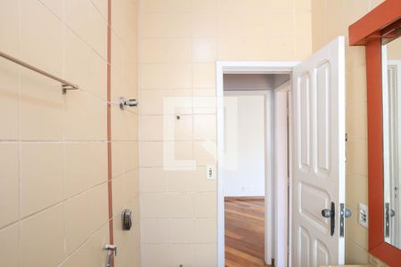 Apartamento à venda com 65m², 2 quartos e sem vagaBanheiro