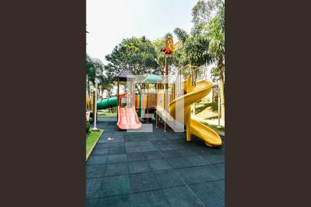 Apartamento para alugar com 242m², 3 quartos e 3 vagasÁrea comum - Playground