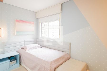 Apartamento para alugar com 242m², 3 quartos e 3 vagasSuíte 1