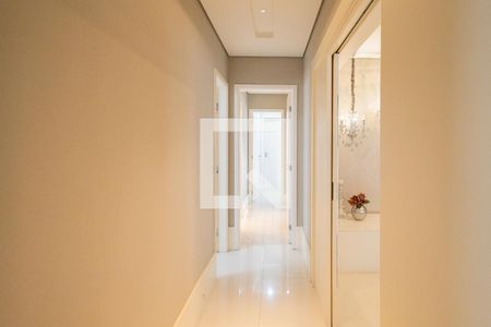 Apartamento para alugar com 242m², 3 quartos e 3 vagasAcesso - Quartos