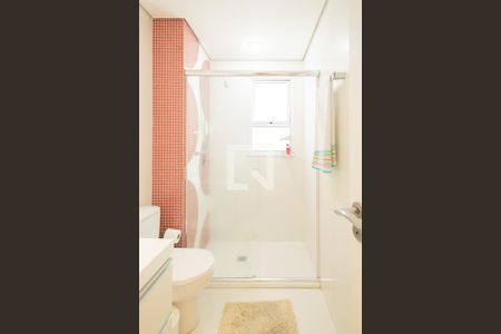 Apartamento para alugar com 242m², 3 quartos e 3 vagasBanheiro - Suíte 1