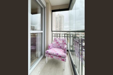 Apartamento para alugar com 242m², 3 quartos e 3 vagasSacada - Suíte 3