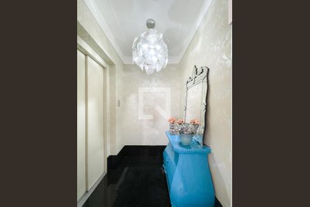 Apartamento para alugar com 242m², 3 quartos e 3 vagasHall