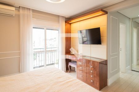 Apartamento para alugar com 242m², 3 quartos e 3 vagasSuíte 3