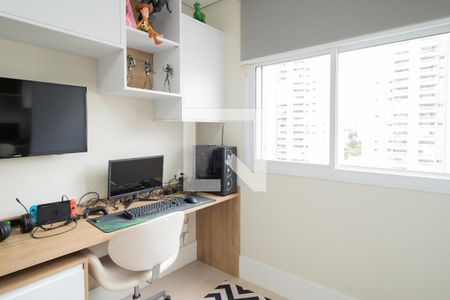 Apartamento para alugar com 242m², 3 quartos e 3 vagasSuíte 2