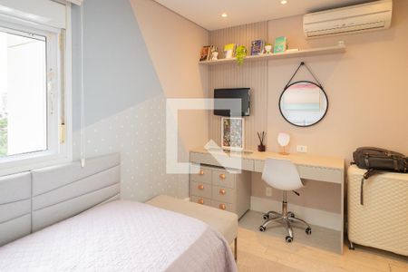 Apartamento para alugar com 242m², 3 quartos e 3 vagasSuíte 1