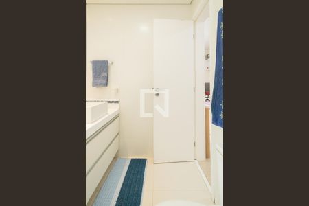 Apartamento para alugar com 242m², 3 quartos e 3 vagasBanheiro - Suíte 2