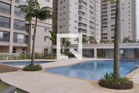 Apartamento para alugar com 242m², 3 quartos e 3 vagasÁrea comum - Piscina