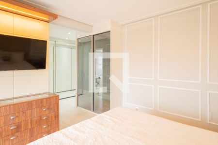 Apartamento para alugar com 242m², 3 quartos e 3 vagasSuíte 3