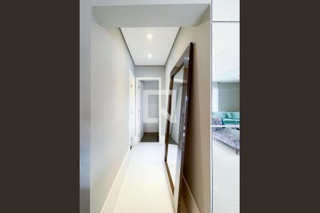 Apartamento para alugar com 242m², 3 quartos e 3 vagasAcesso - Lavabo