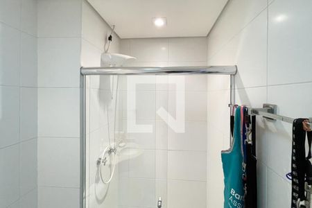 Apartamento para alugar com 242m², 3 quartos e 3 vagasBanheiro de serviço