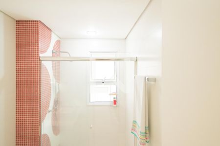 Apartamento para alugar com 242m², 3 quartos e 3 vagasBanheiro - Suíte 1