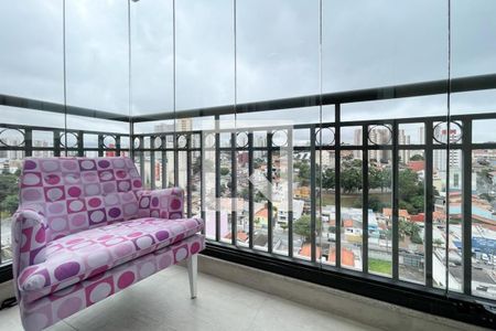Apartamento para alugar com 242m², 3 quartos e 3 vagasSacada - Suíte 3