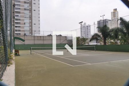 Apartamento para alugar com 242m², 3 quartos e 3 vagasÁrea comum - Quadra