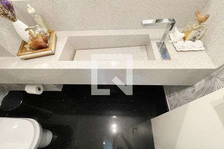 Apartamento para alugar com 242m², 3 quartos e 3 vagasLavabo