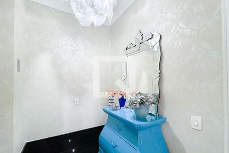 Apartamento para alugar com 242m², 3 quartos e 3 vagasHall