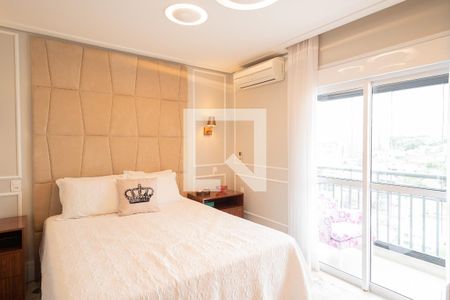 Apartamento para alugar com 242m², 3 quartos e 3 vagasSuíte 3