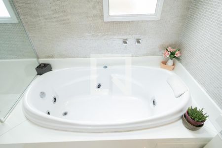 Apartamento para alugar com 242m², 3 quartos e 3 vagasBanheiro - Suíte 3