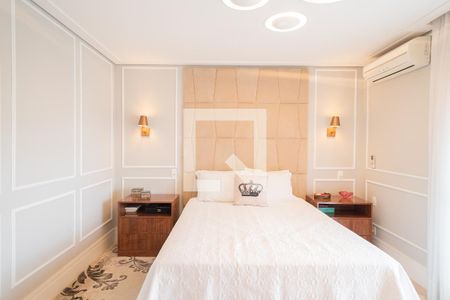 Apartamento para alugar com 242m², 3 quartos e 3 vagasSuíte 3