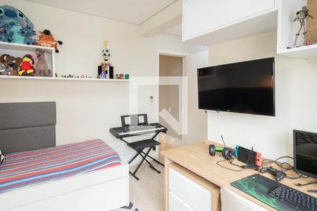 Apartamento para alugar com 242m², 3 quartos e 3 vagasSuíte 2