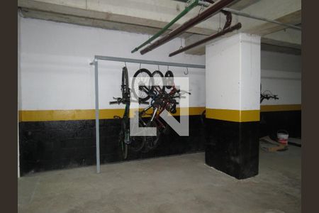 Apartamento para alugar com 35m², 2 quartos e sem vagaBicicletário