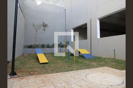 Apartamento para alugar com 35m², 2 quartos e sem vagaEspaço Pet