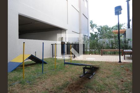 Apartamento para alugar com 35m², 2 quartos e sem vagaEspaço Pet