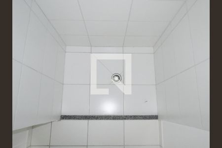 Apartamento para alugar com 35m², 2 quartos e sem vagaBanheiro