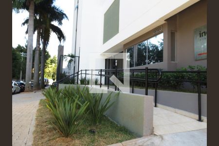 Apartamento para alugar com 35m², 2 quartos e sem vagaFachada